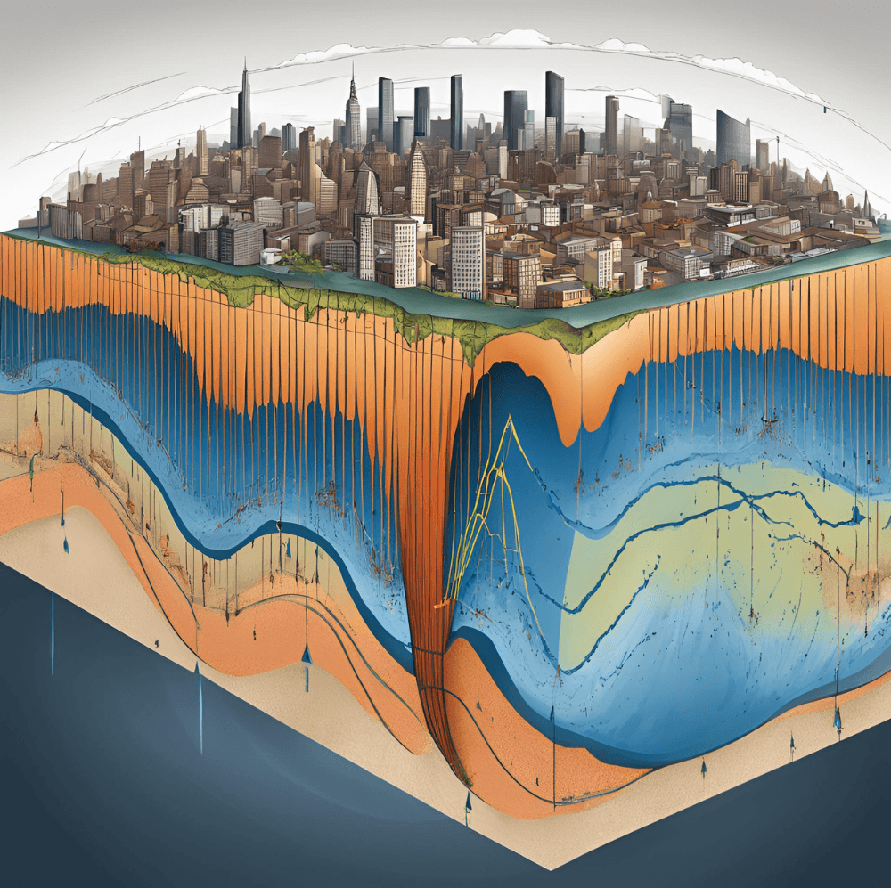 Seismic Waves and Ground Motion