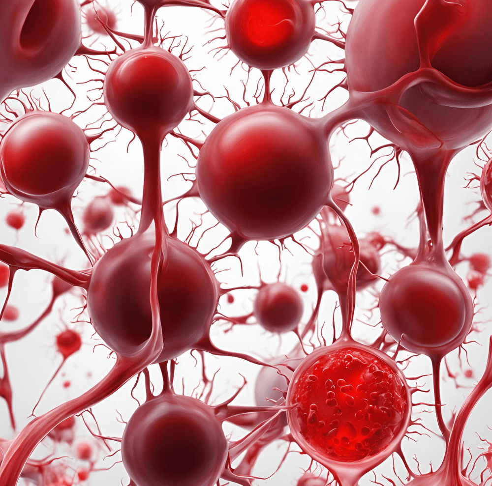 The Future of Synthetic Blood