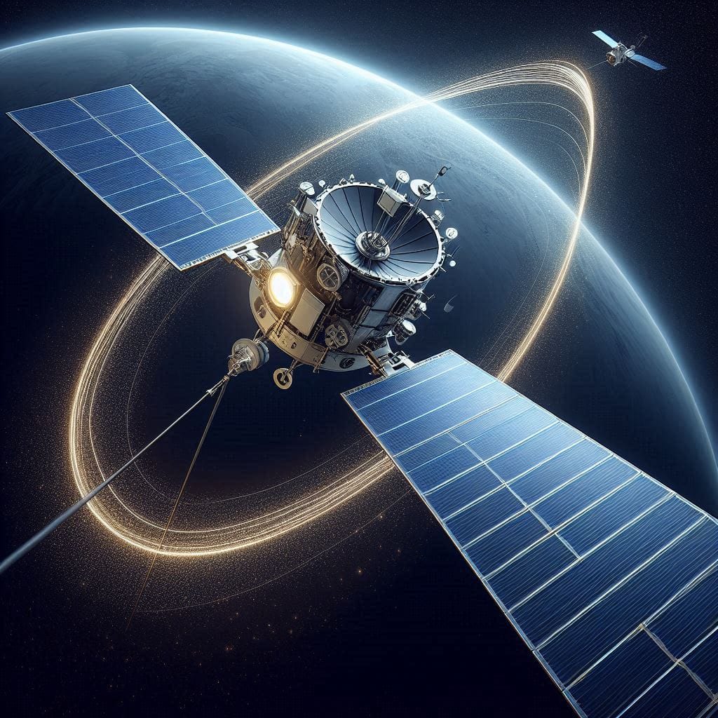 The Role of Satellite Data and Weather Patterns