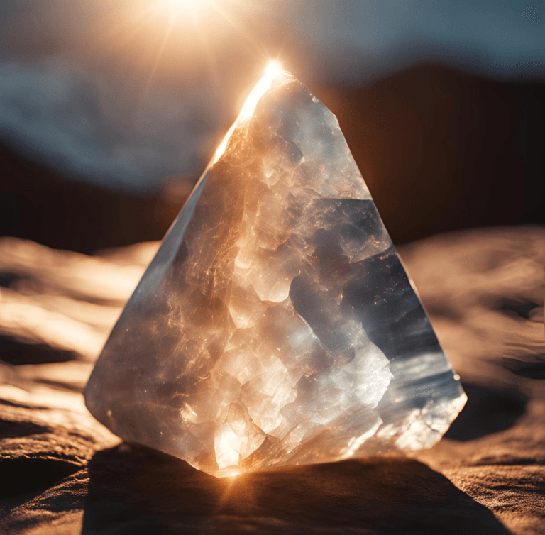 Read more about the article Viking Sunstones: Unraveling the Secrets of Ancient Navigation