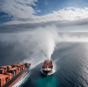 Read more about the article Marine Cloud Brightening: Science, History, and Future Insights