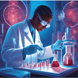 Read more about the article The Future of Synthetic Blood – A Breakthrough in Medicine
