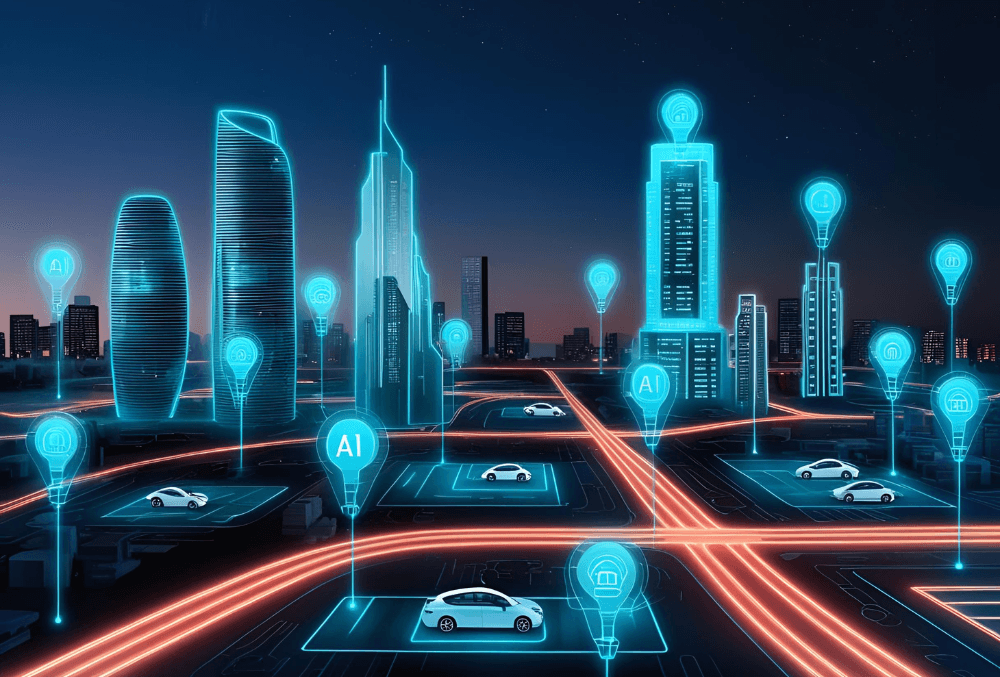 You are currently viewing Ambient Invisible Intelligence: Future of AI-Driven Environments