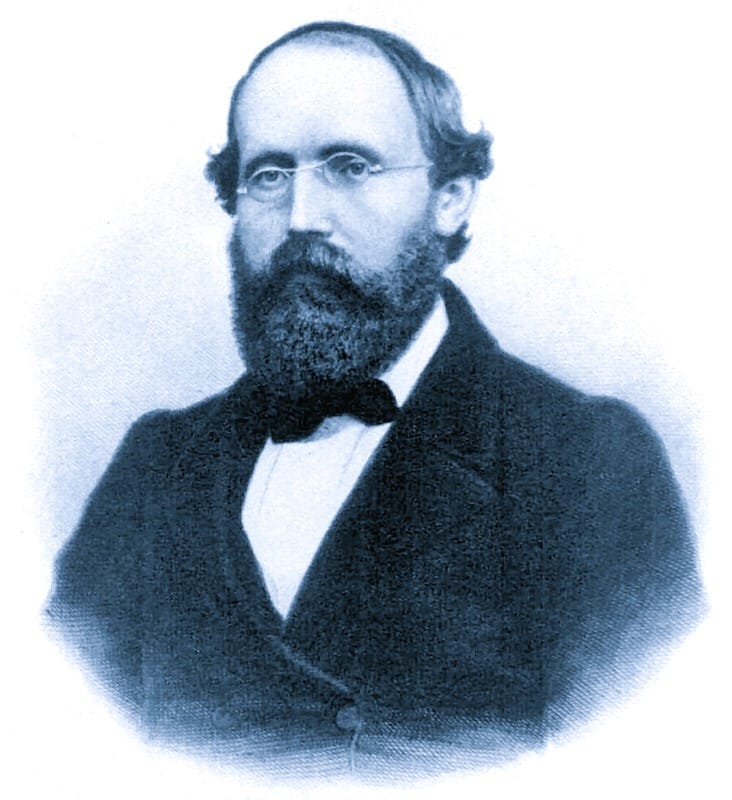 Bernhard Riemann