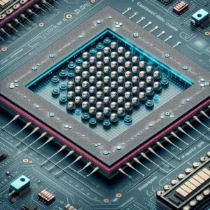 Read more about the article The Rise and Fall of Bubble Memory in Computer Storage