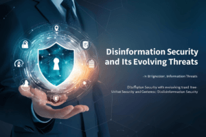 Read more about the article Understanding Disinformation Security and Its Evolving Threats