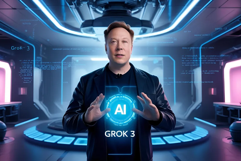 You are currently viewing Grok 3 AI: Can Elon Musk’s Chatbot Solve the Riemann Hypothesis?