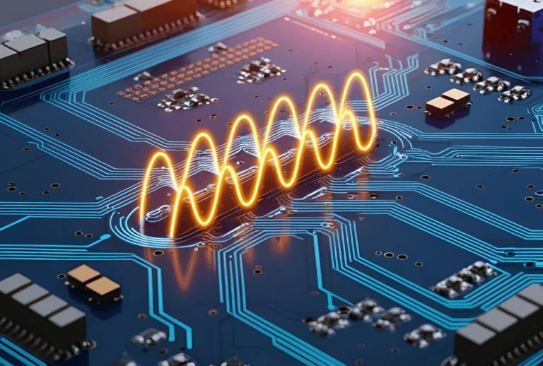 Read more about the article Magnonics: The Future of Spin-Wave Computing and Quantum Systems