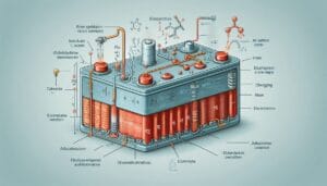 Read more about the article Iron-Air Batteries: A Breakthrough in Long-Duration Energy Storage