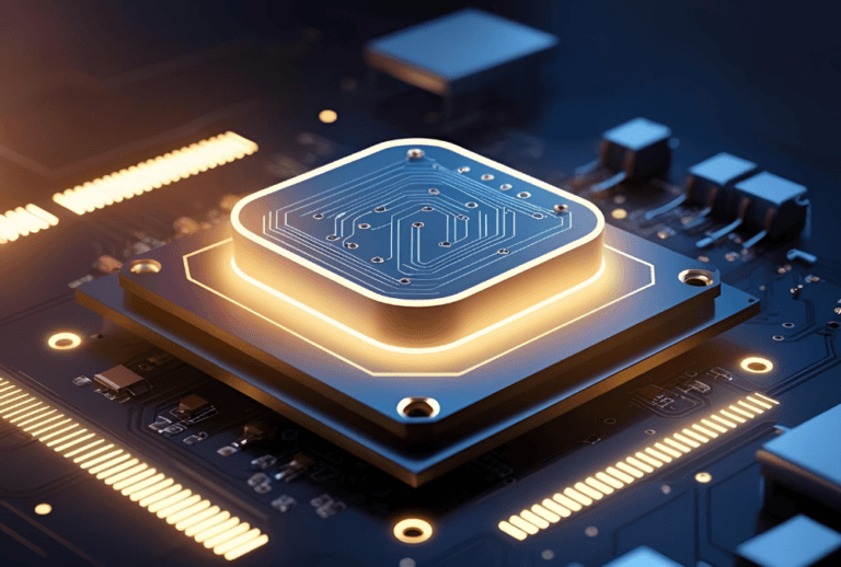 Read more about the article Memristors: Evolution, Applications, and Neuromorphic Computing