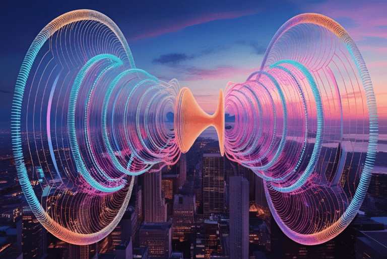 Read more about the article Nano Radio Technology: Applications and Evolution Explained