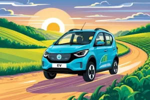 Read more about the article Octillion Power Systems & Tata Battery: Future of EV Energy