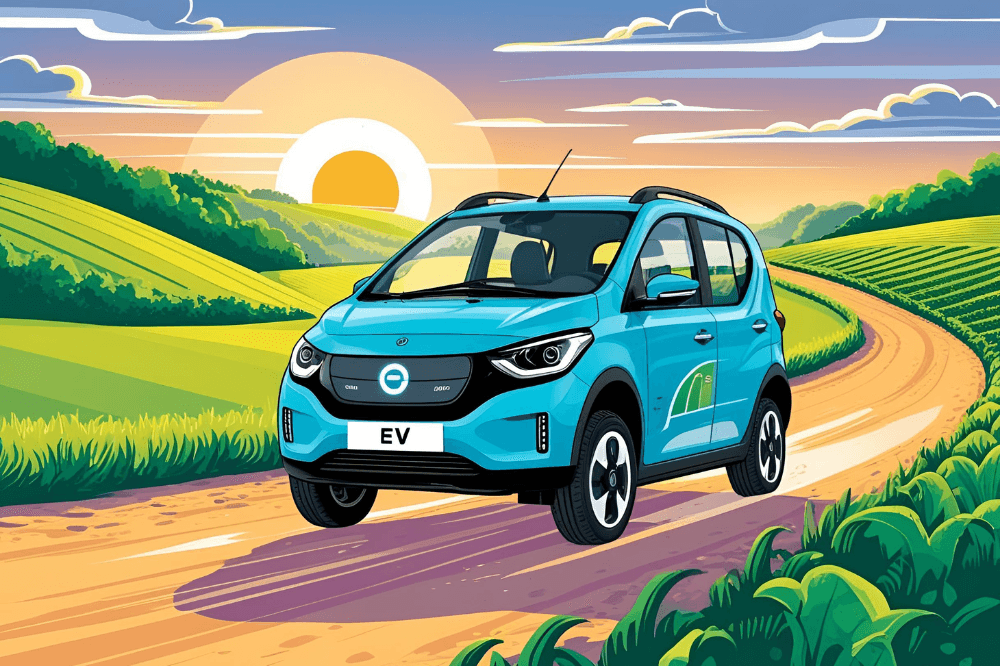 You are currently viewing Octillion Power Systems & Tata Battery: Future of EV Energy