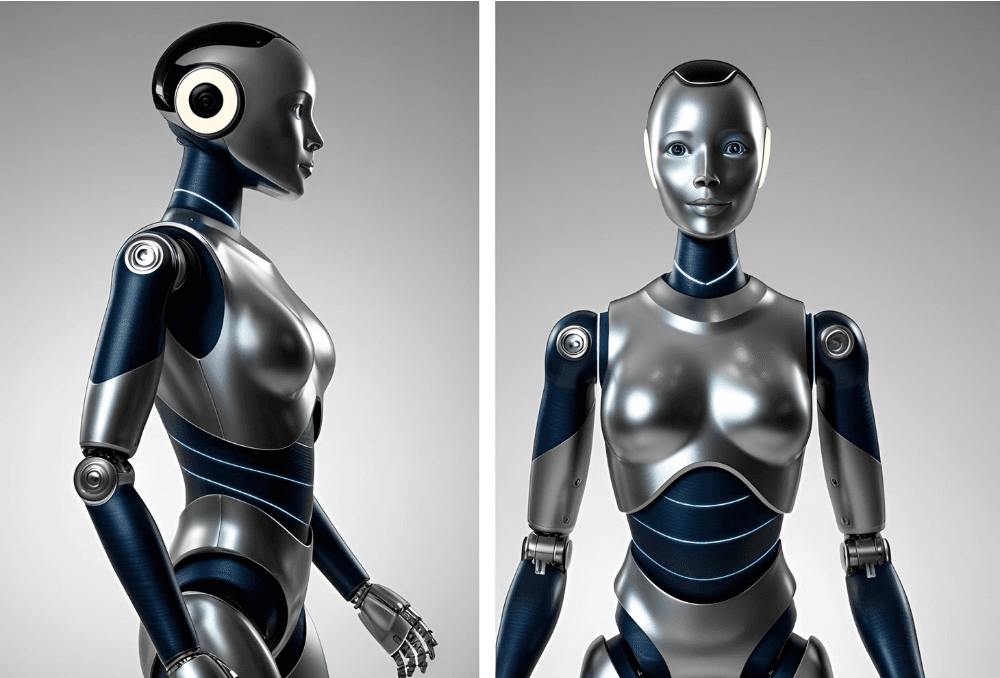 You are currently viewing Proto Alpha Robot: The Future of AI-Powered Robotics