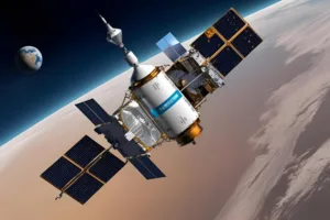 Read more about the article Americium Batteries: Revolutionising Space Battery Technology