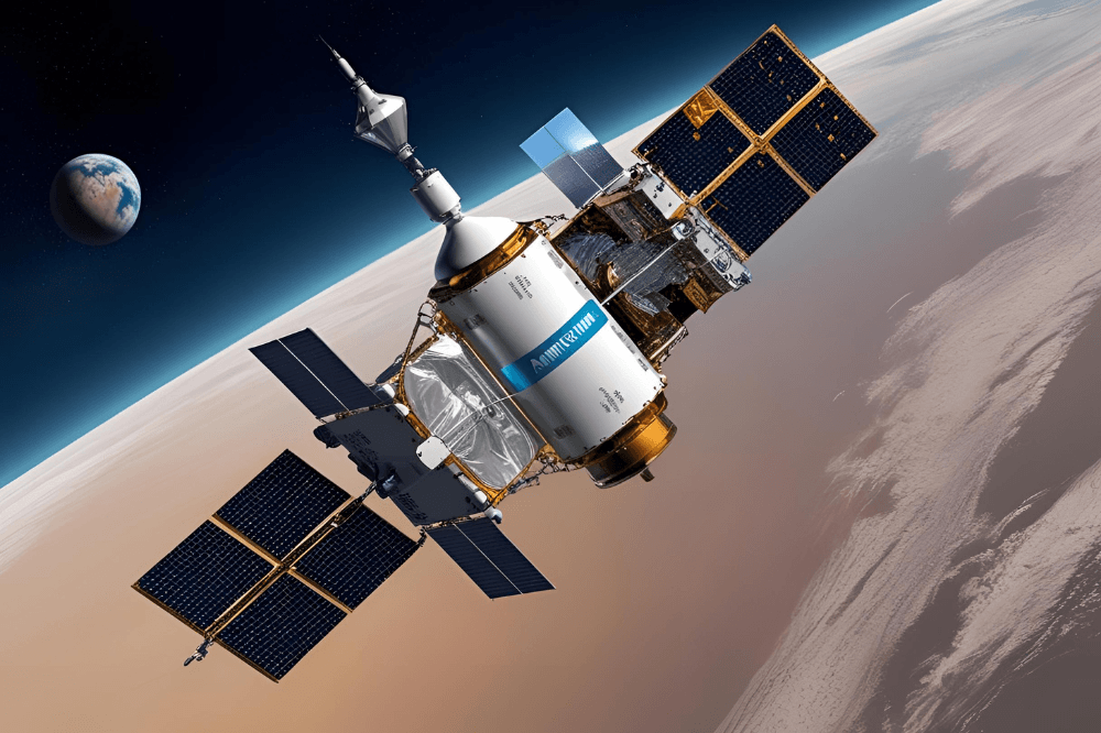 You are currently viewing Americium Batteries: Revolutionising Space Battery Technology