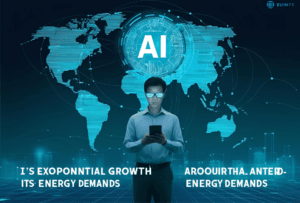 Read more about the article AI Power Consumption Exploding: The Future of AI and Its Impact on Global Energy