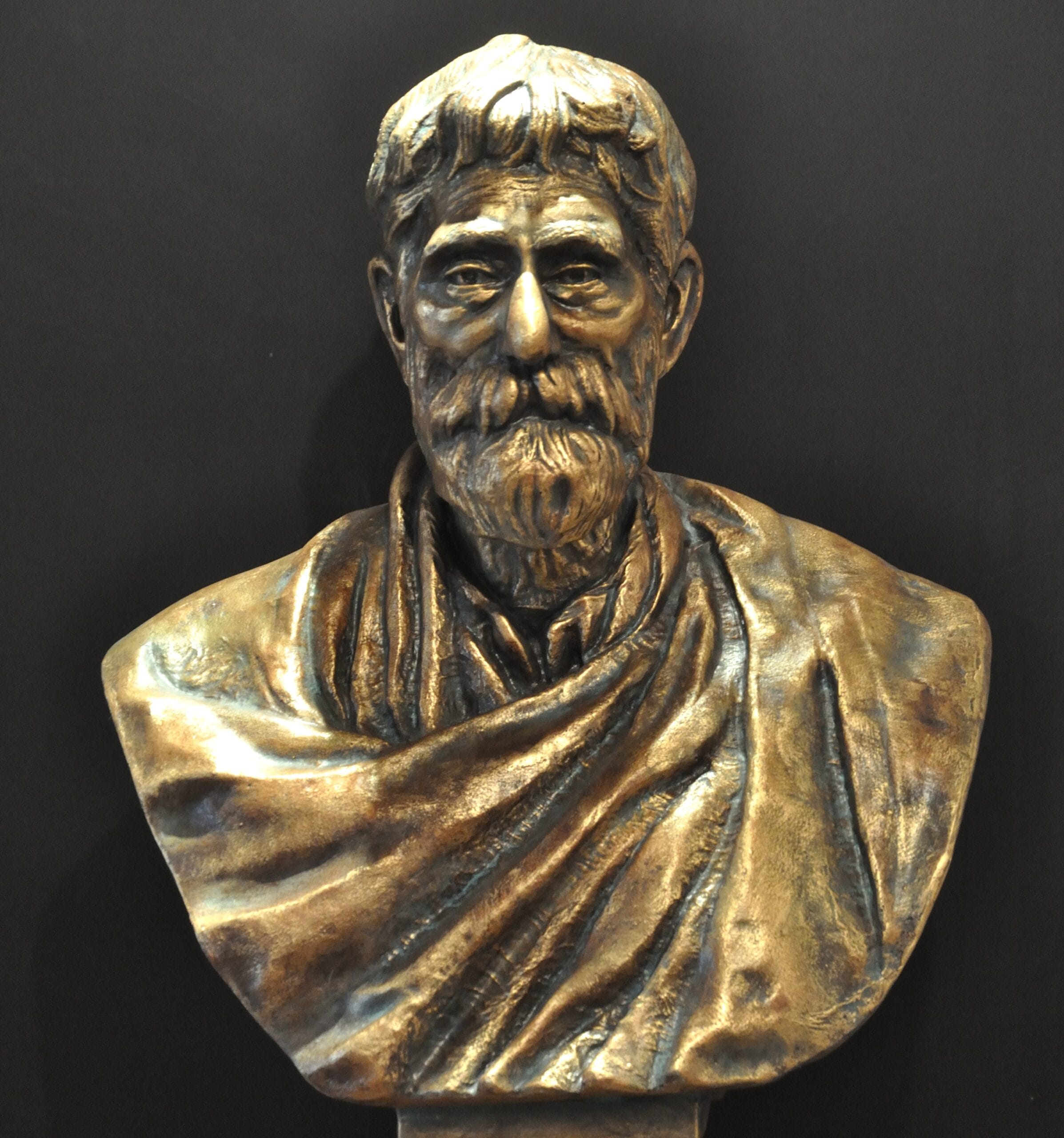 Acharya Prafulla Chandra Ray