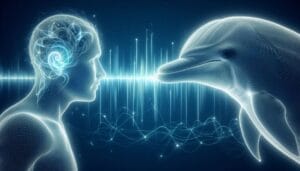 Read more about the article Artificial Intelligence Animal Communication: Are We Close to Talking to Dolphins?
