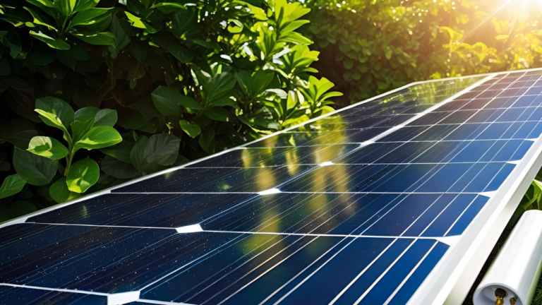 Read more about the article DualSun Hybrid Solar Panels: The Smart Energy Breakthrough Everyone’s Talking About