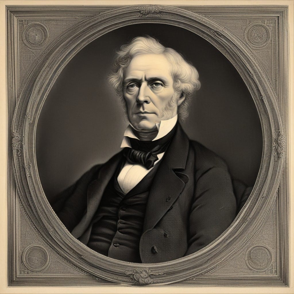 Michael Faraday