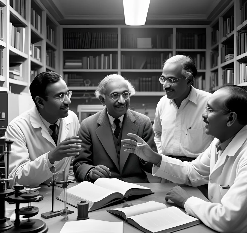 The Father of Physics: Pioneers Who Shaped the Scientific