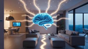 Read more about the article Neural Dust and the Smart Home Revolution: What If Your Thoughts Could Control Everything?