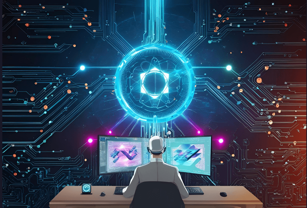 Quantum Computing in 2050