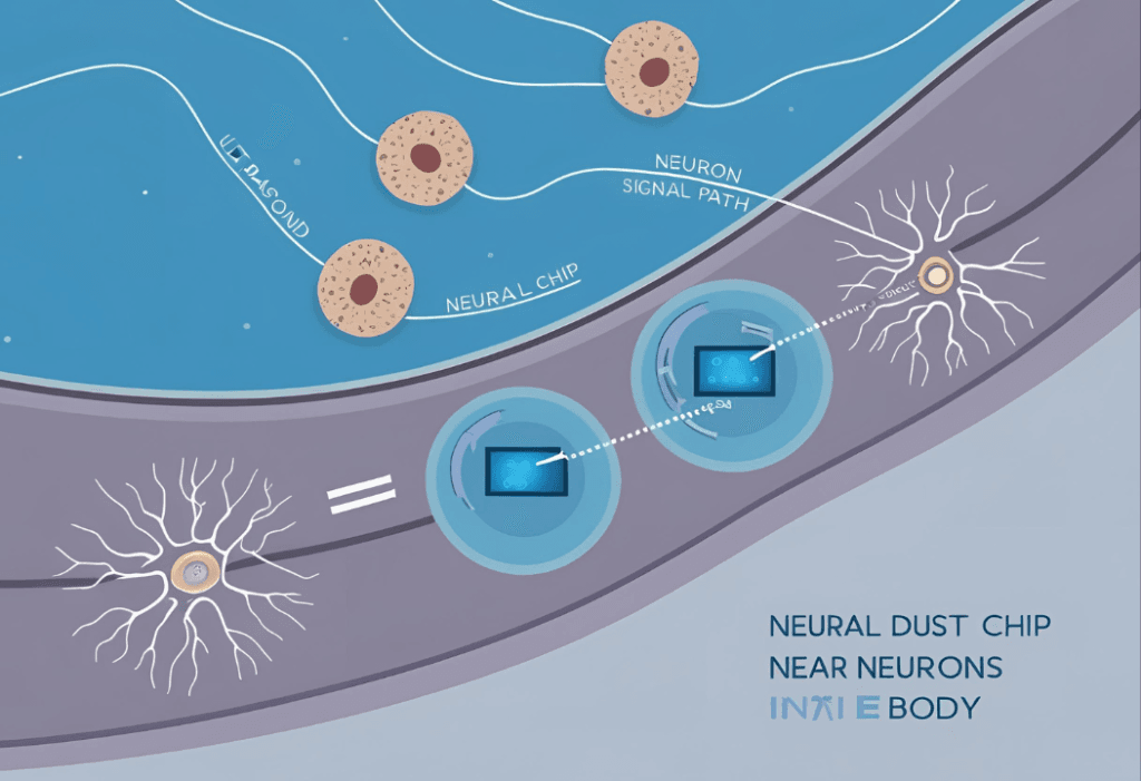 Neural Dust and the Smart Home Revolution: What If Your Thoughts Could ...