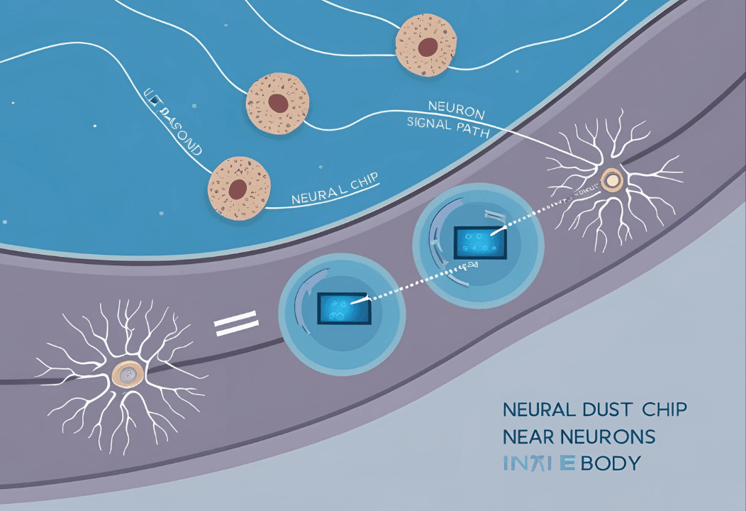 The Science Behind Neural Dust How It Works