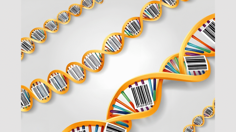 Read more about the article Unique Molecular Identifiers: Advancing Precision Genomics