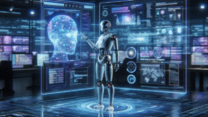 Read more about the article Zero-Shot Learning Explained: Teaching Machines What They’ve Never Seen Before (And What Comes Next)