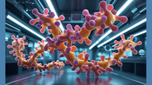 Read more about the article AI-Designed Proteins: esmGFP and Evolutionary Simulation