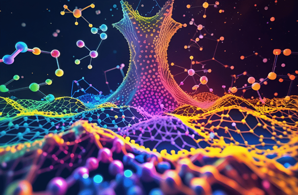 AI in Chemistry: Transforming Molecules and Medicine
