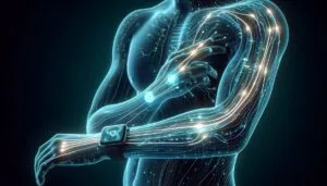 Read more about the article Power-Over-Skin Technology: Wireless Energy Transfer Through the Human Body