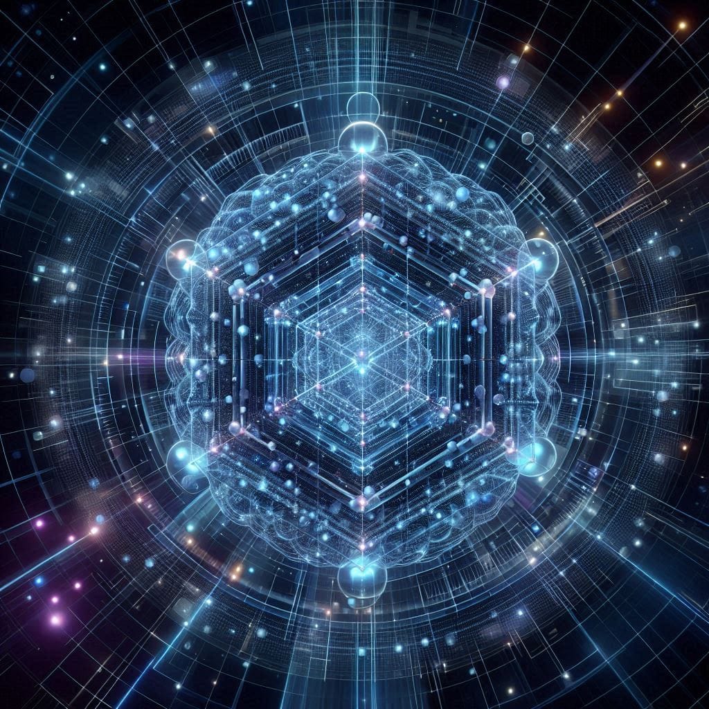 What Are Time Crystals A New State of Matter Explained
