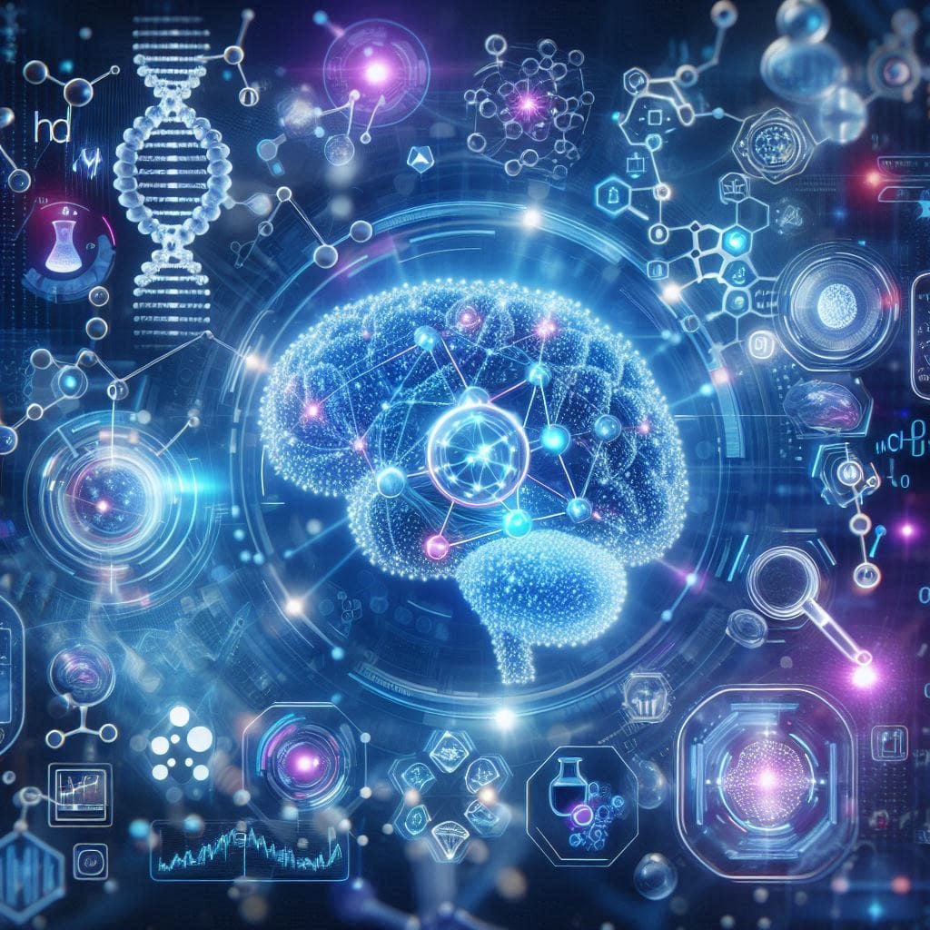 What Is AI in Chemistry A New Paradigm of Discovery