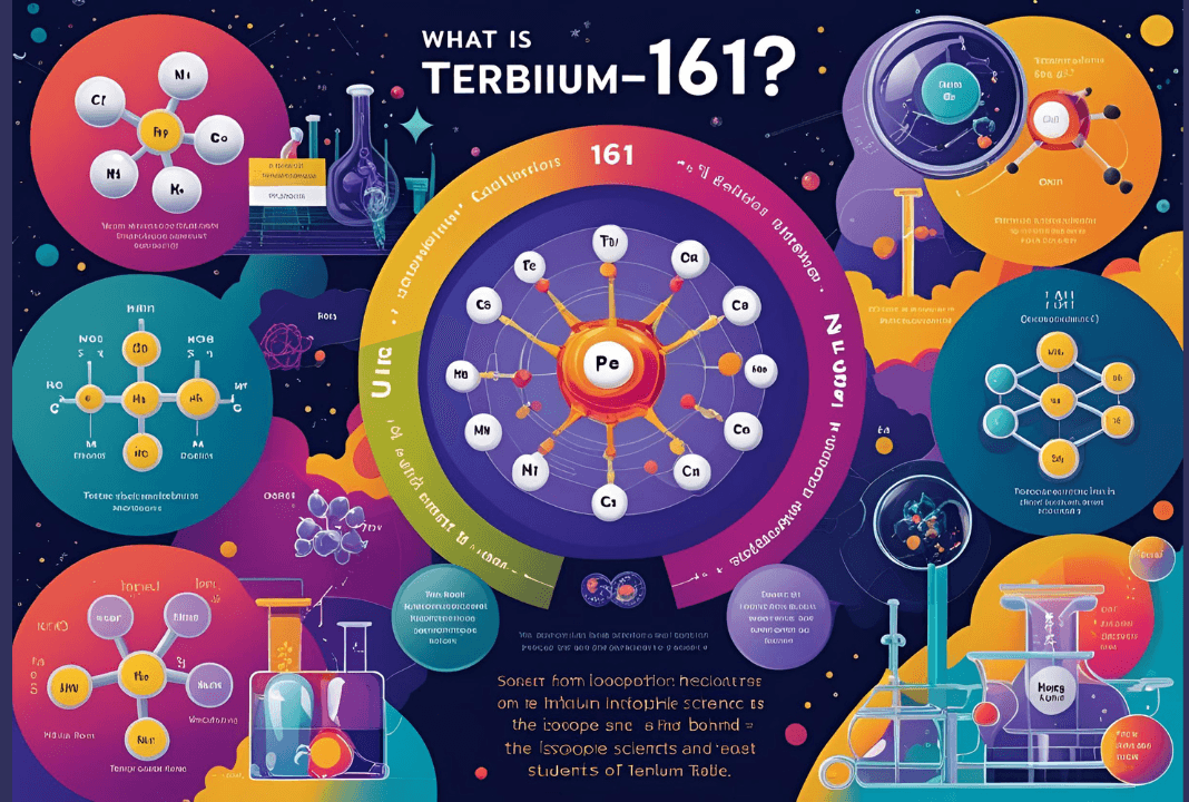 What Is Terbium-161