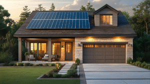 Read more about the article Solar Payback Calculator – Find Your ROI for Solar Panels Anywhere in the World