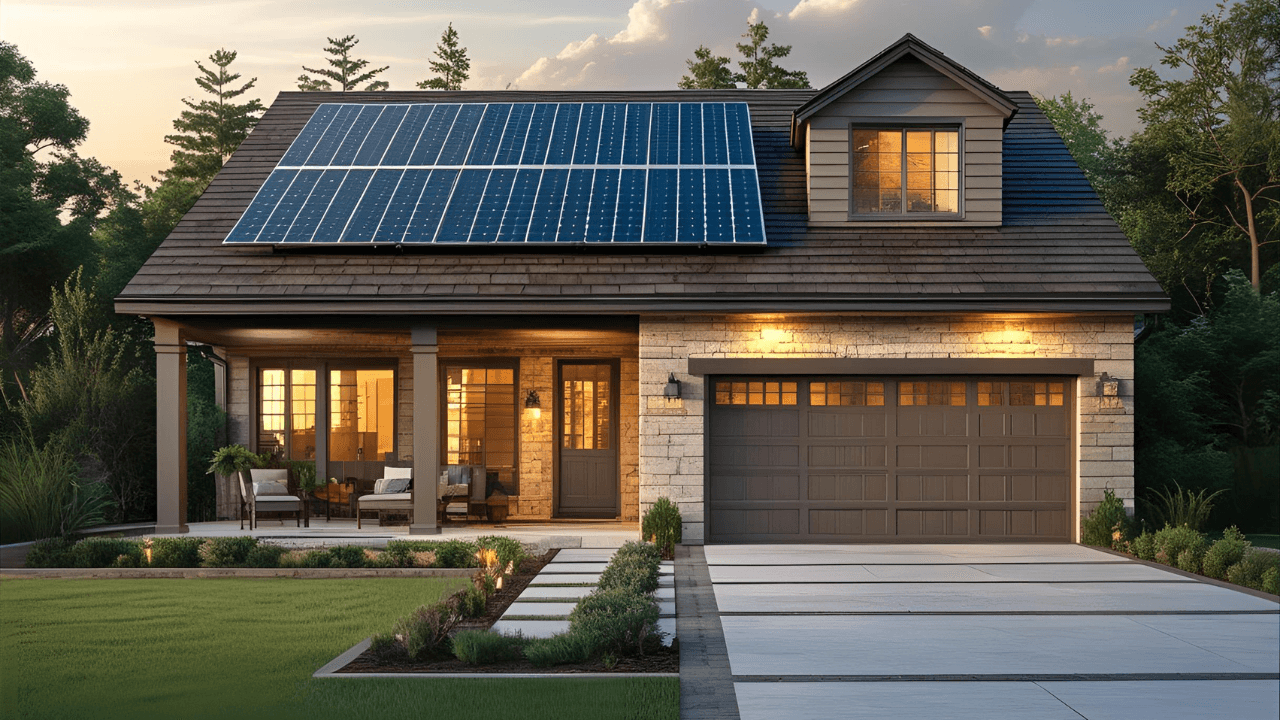 You are currently viewing Solar Payback Calculator – Find Your ROI for Solar Panels Anywhere in the World