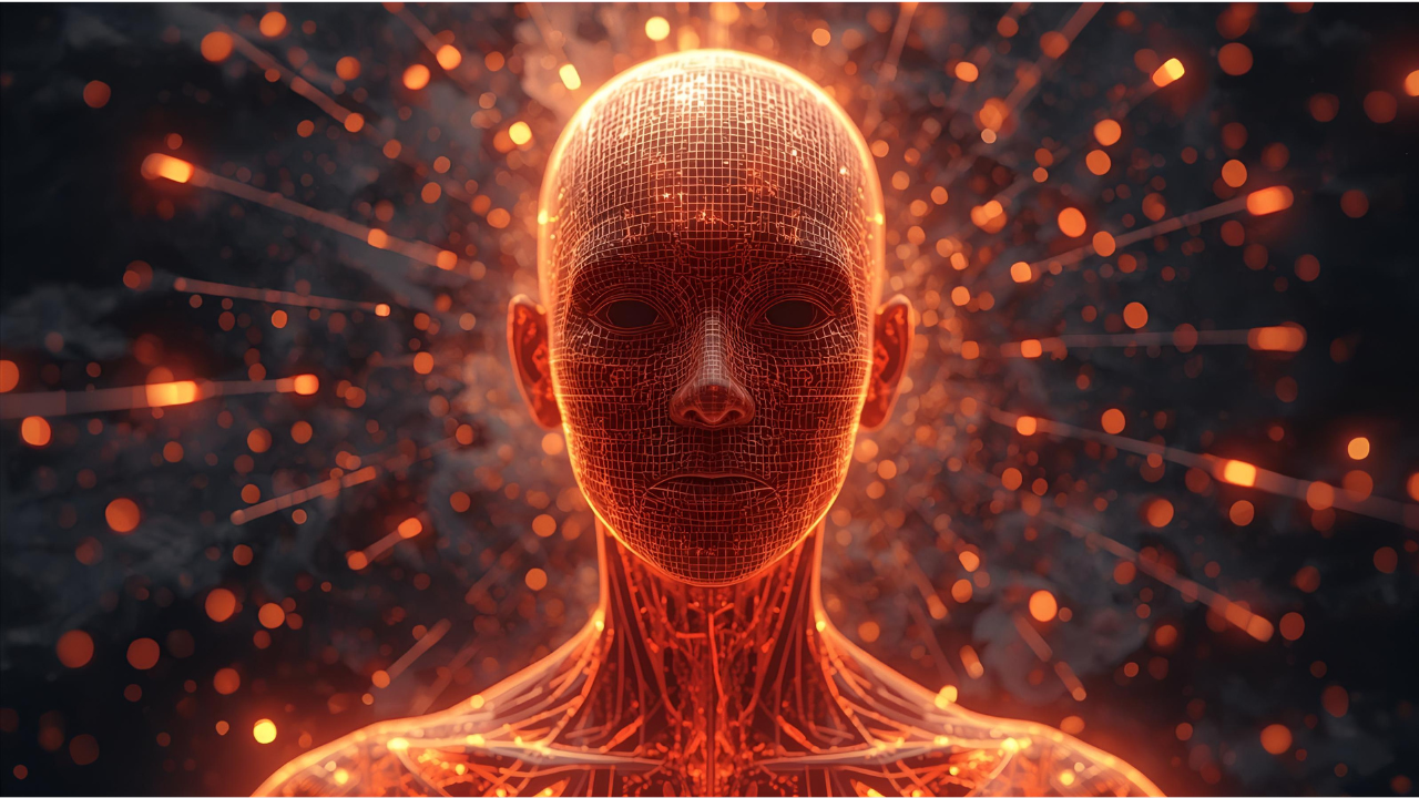 You are currently viewing Digital Immortality: The Future of Mind Uploading Explored