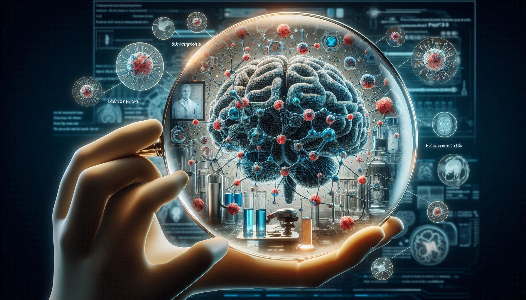 Future Applications of Organoid Intelligence