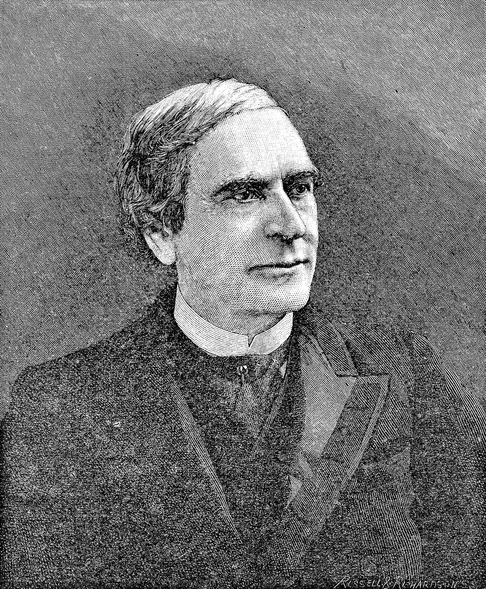 George Henry Corliss