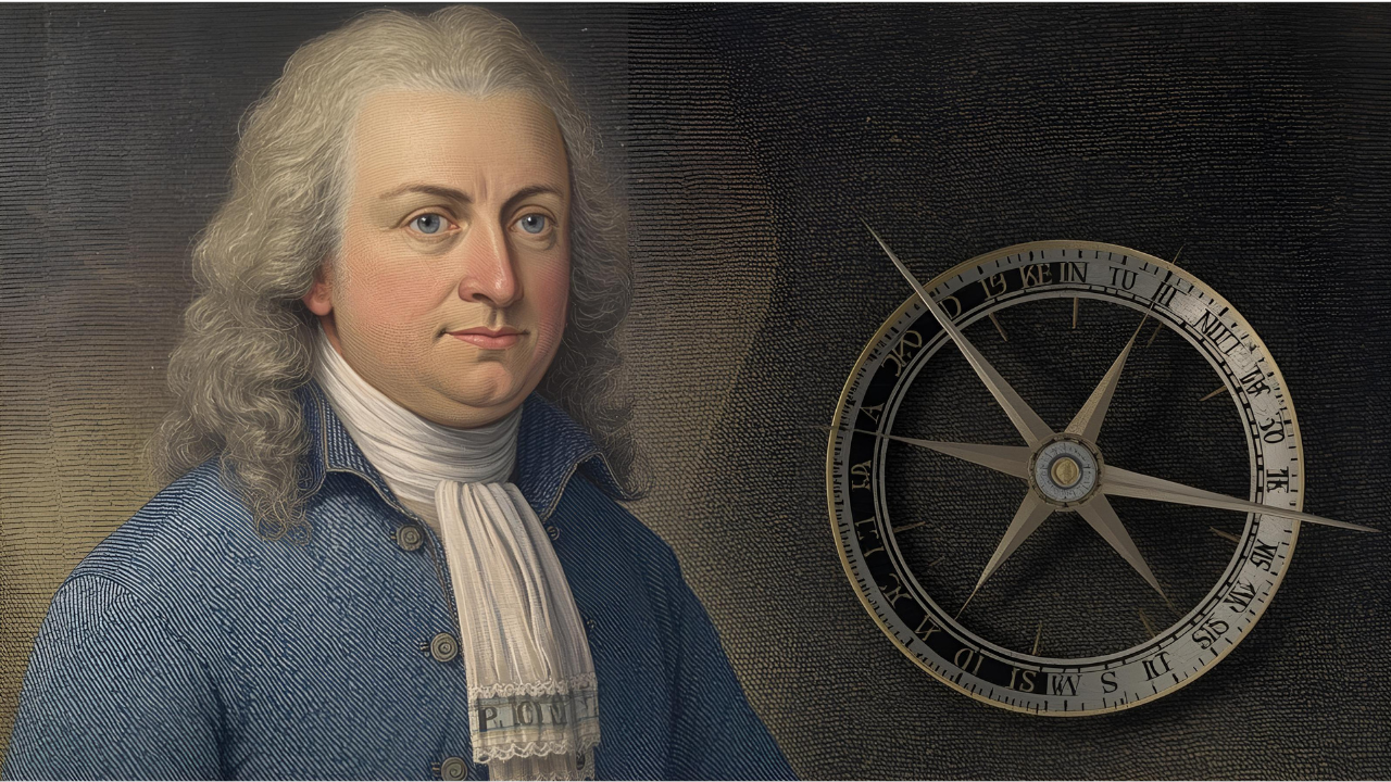 John Harrison
