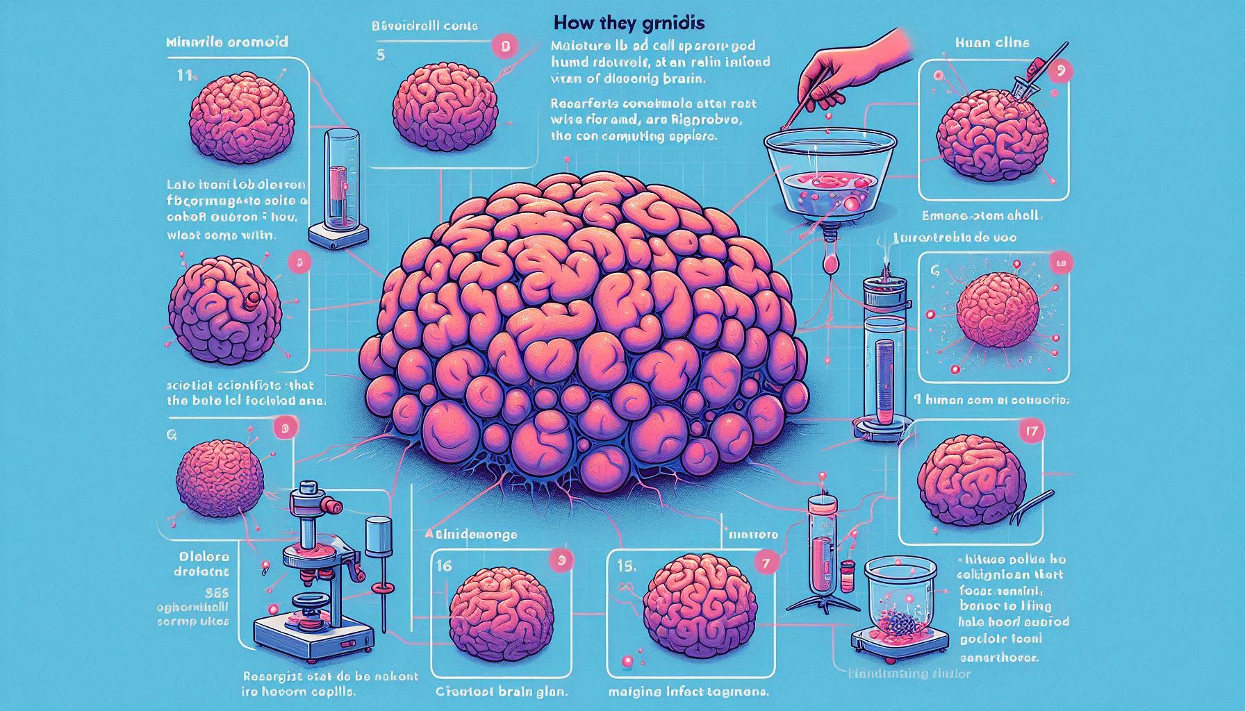 What Are Brain Organoids