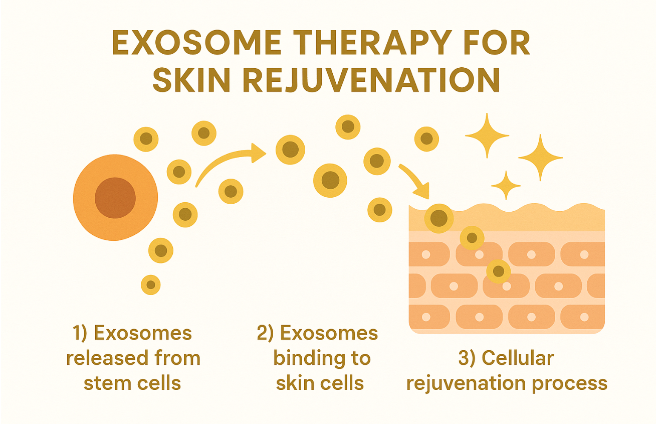 Exosome Therapy
