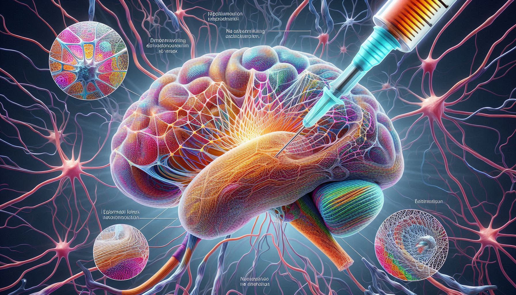 How Neural Lace Works — The Science Behind It