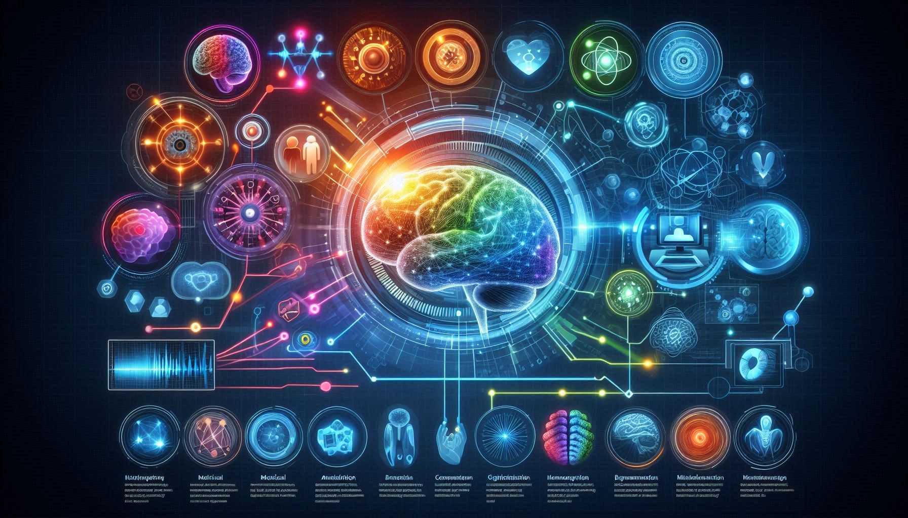 Key Applications of Neural Lace