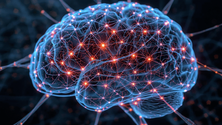 Read more about the article The Human Connectome 2.0: Mapping Every Synapse in the Brain