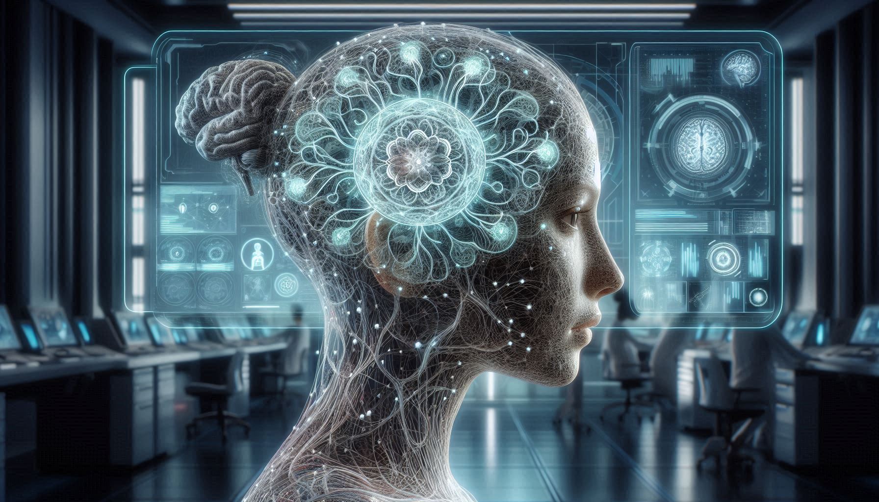 You are currently viewing Evolution of Neural Lace Technology: Benefits and Risks